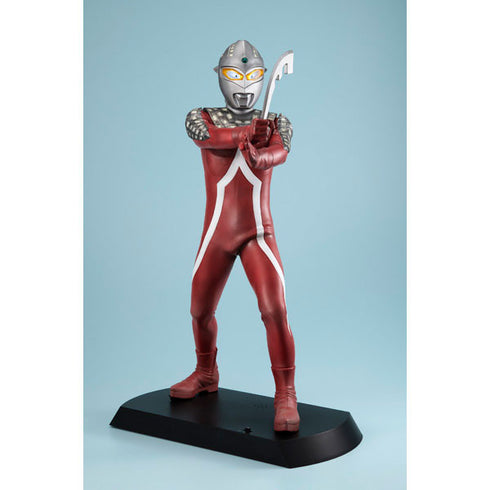 『ウルトラセブン』Ultimate Article (バトルイメージカラーEd.) 完成品フィギュア